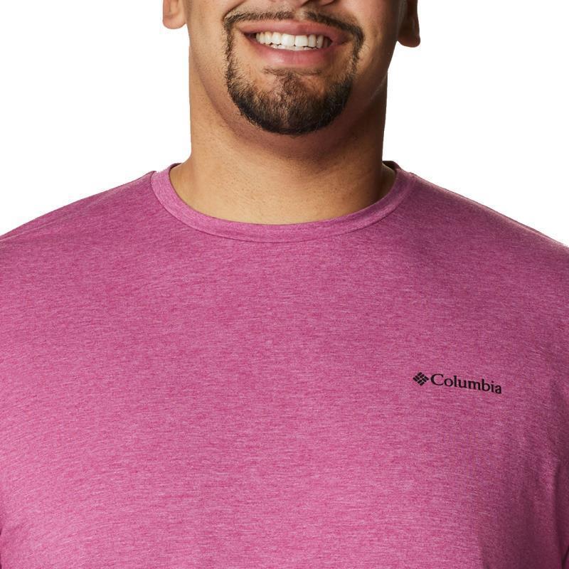 Sun Trek SS Tee - Big - Mens - Image 19
