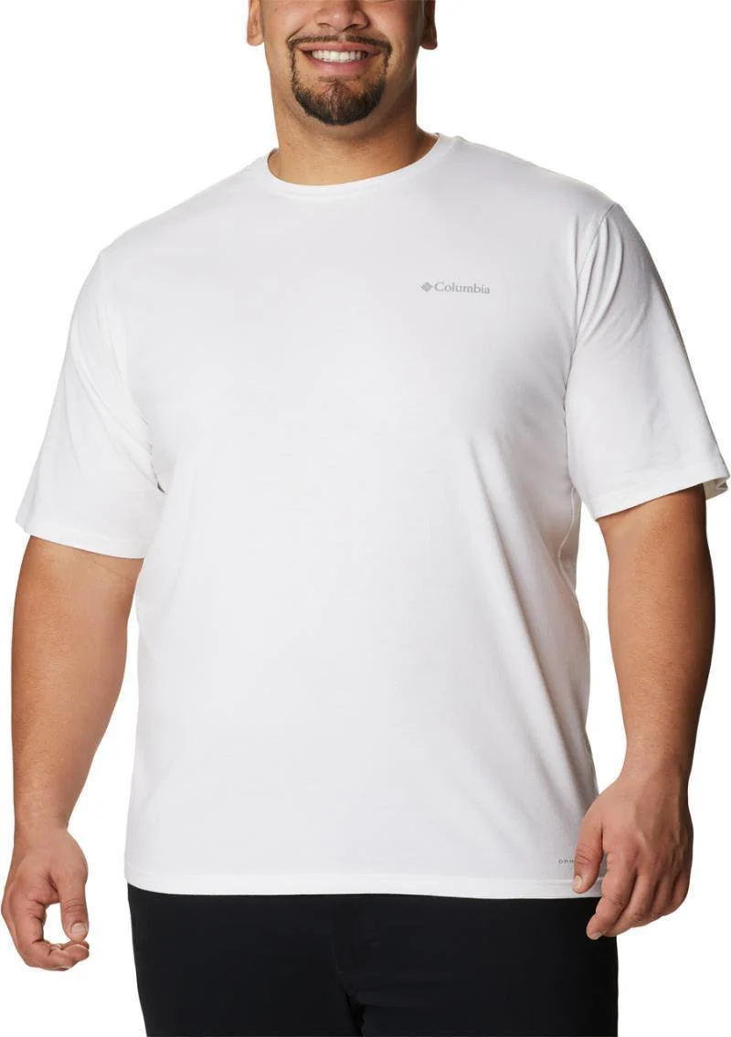 Sun Trek SS Tee - Big - Mens - Image 2
