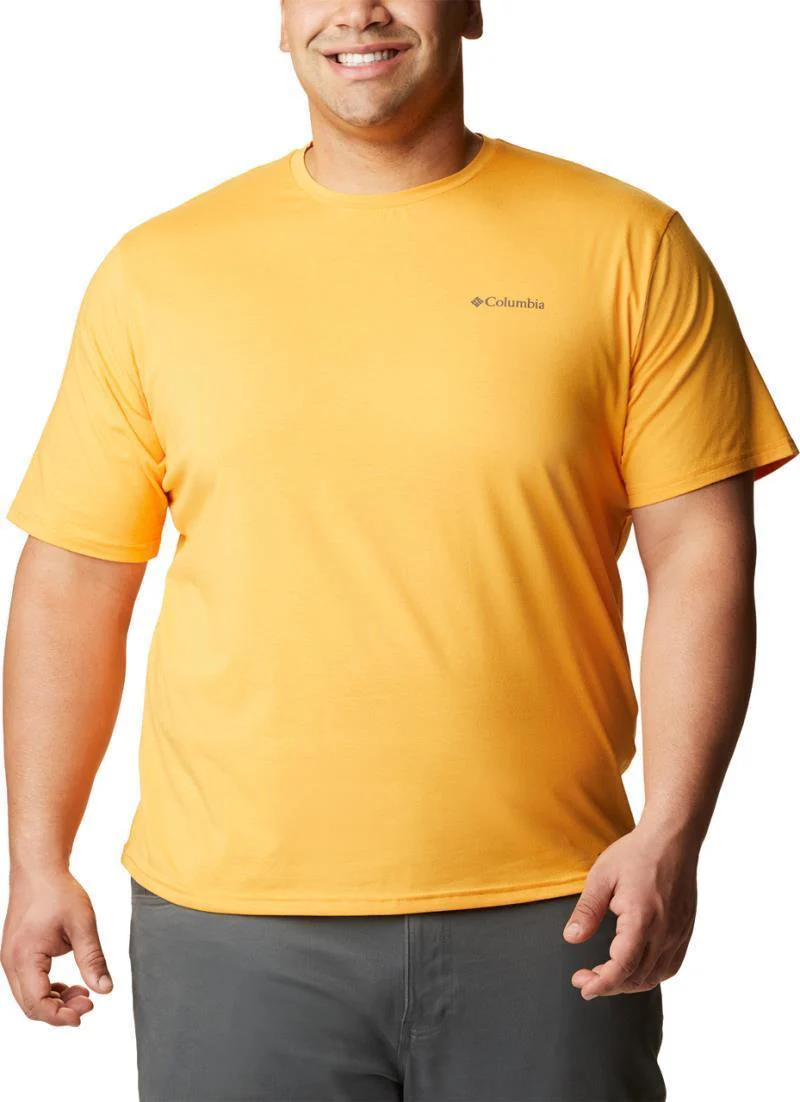 Sun Trek SS Tee - Big - Mens - Image 20