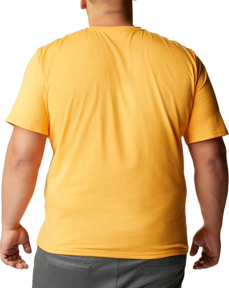 Sun Trek SS Tee - Big - Mens - Image 21