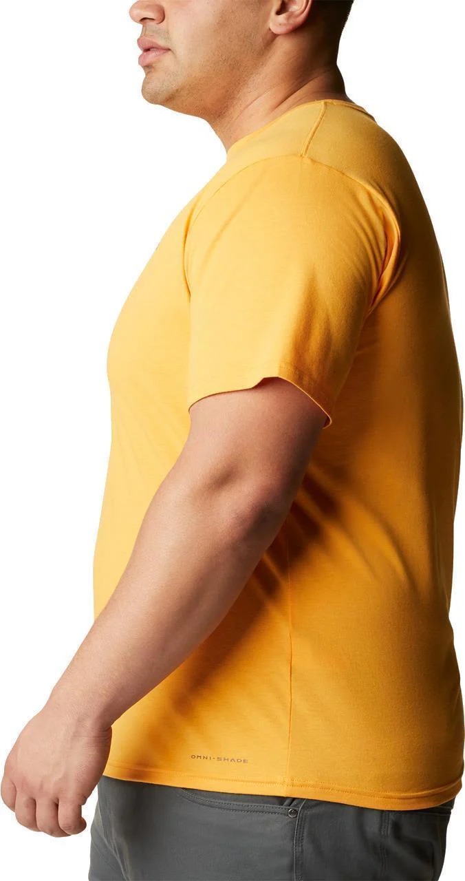 Sun Trek SS Tee - Big - Mens - Image 22