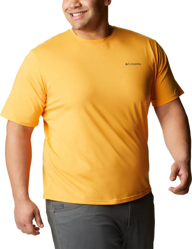 Sun Trek SS Tee - Big - Mens - Image 23