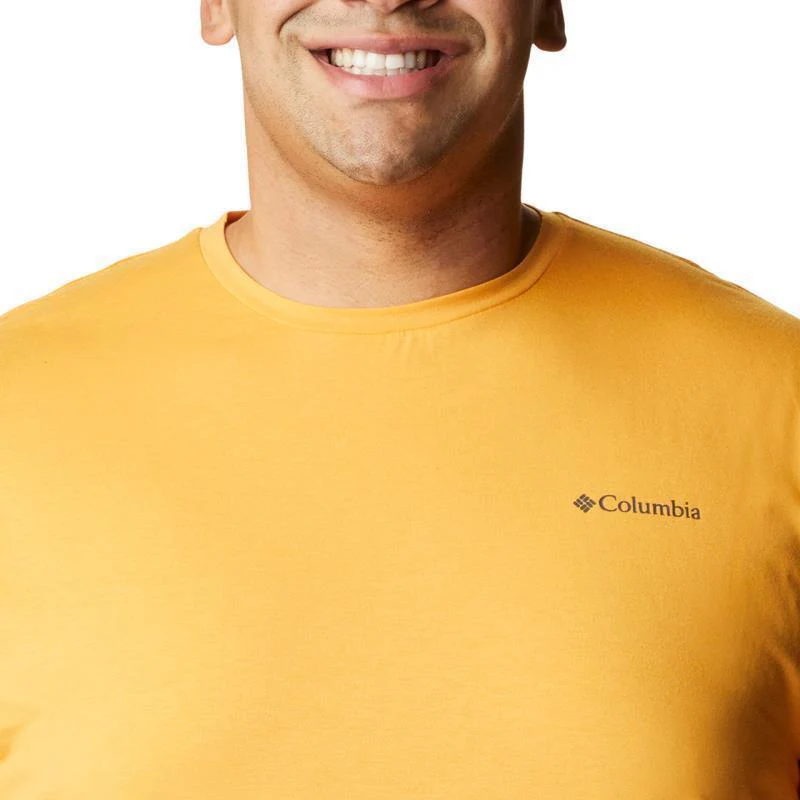Sun Trek SS Tee - Big - Mens - Image 24