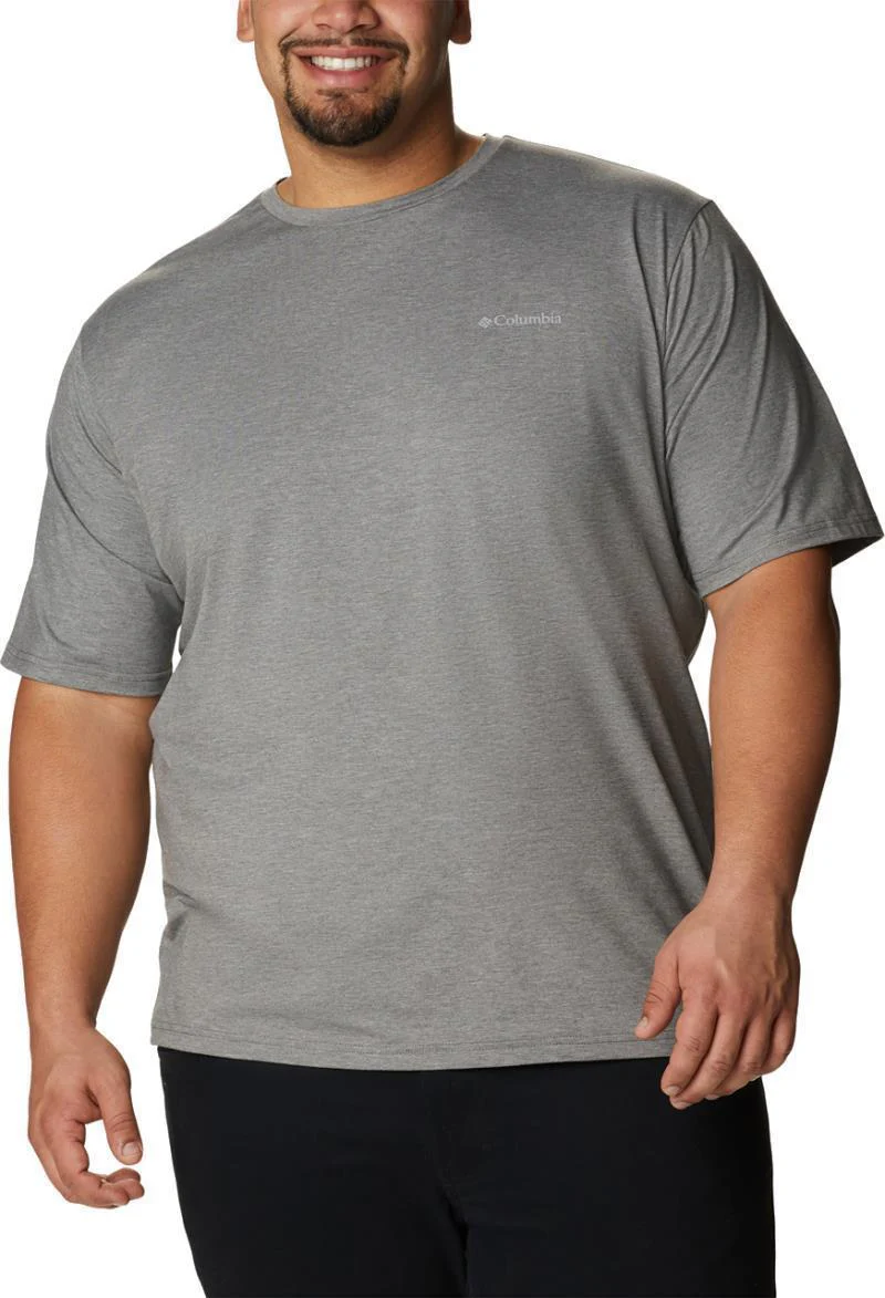 Sun Trek SS Tee - Big - Mens - Image 25