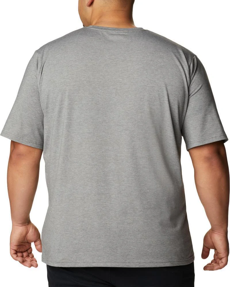 Sun Trek SS Tee - Big - Mens - Image 26