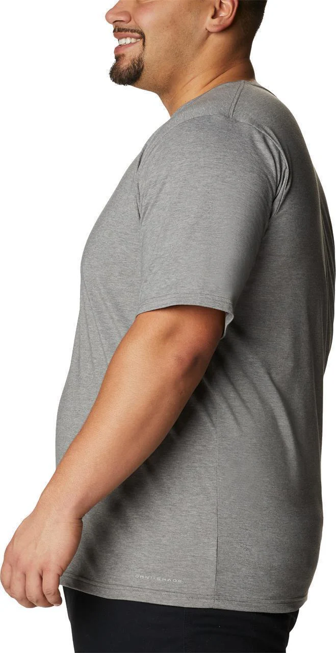 Sun Trek SS Tee - Big - Mens - Image 27