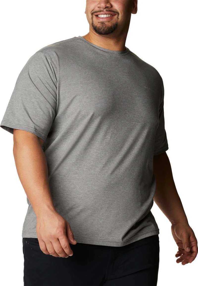 Sun Trek SS Tee - Big - Mens - Image 28