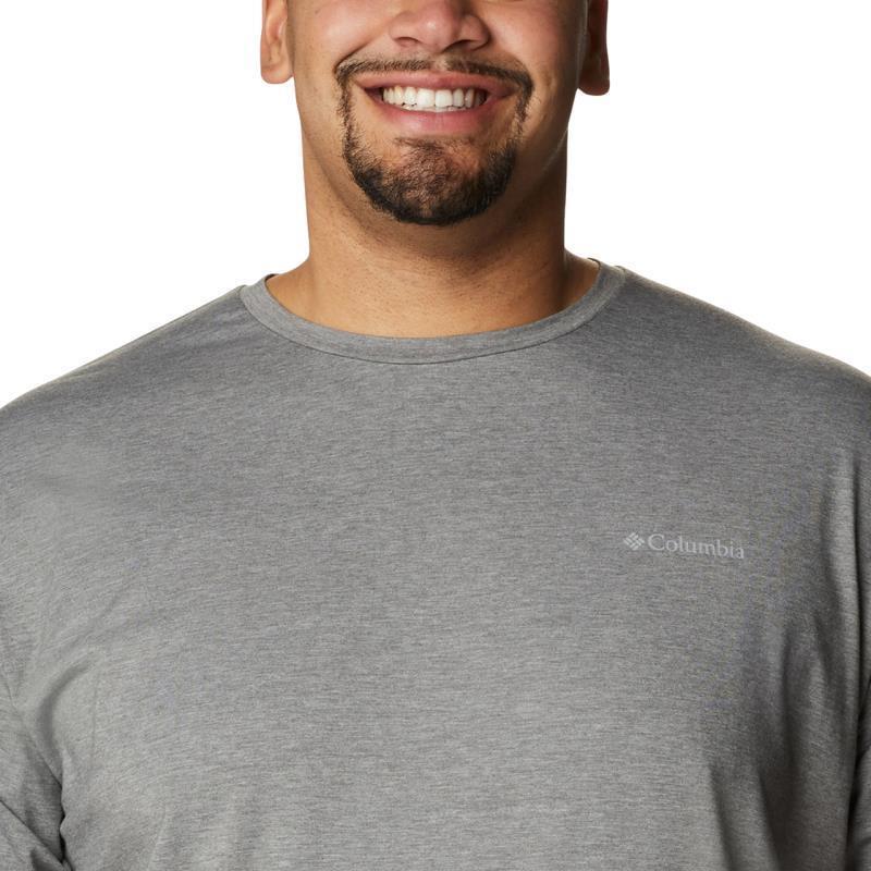 Sun Trek SS Tee - Big - Mens - Image 29