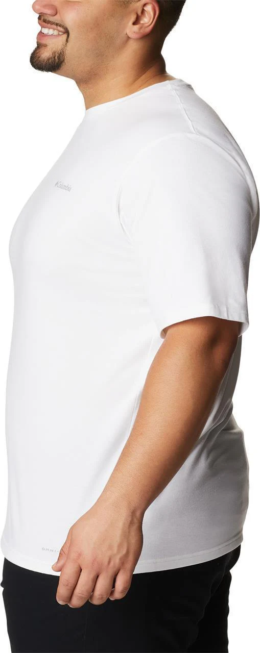Sun Trek SS Tee - Big - Mens - Image 3