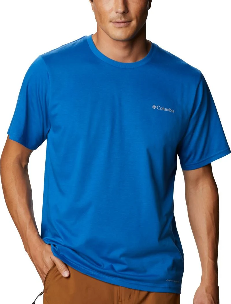 Sun Trek SS Tee - Big - Mens - Image 30