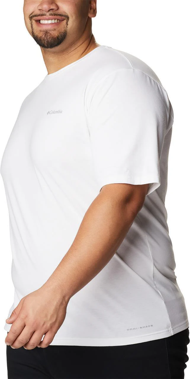 Sun Trek SS Tee - Big - Mens - Image 4