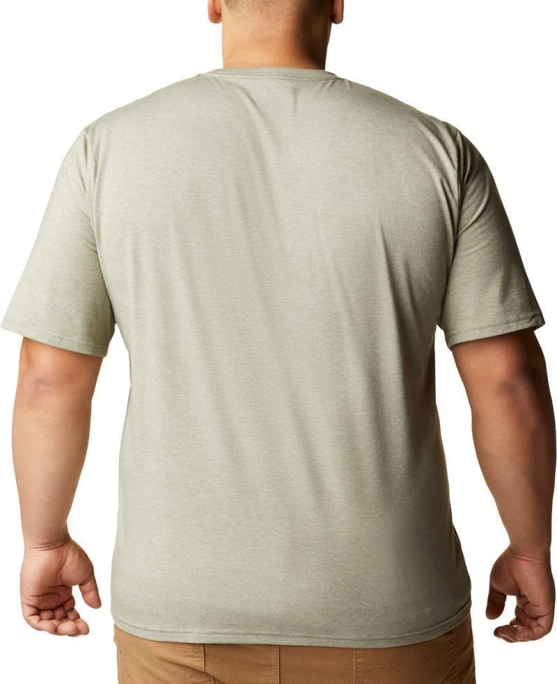 Sun Trek SS Tee - Big - Mens - Image 7