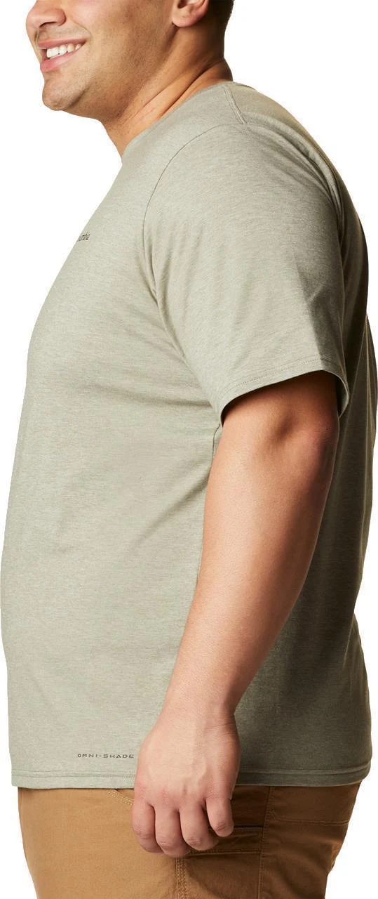 Sun Trek SS Tee - Big - Mens - Image 8
