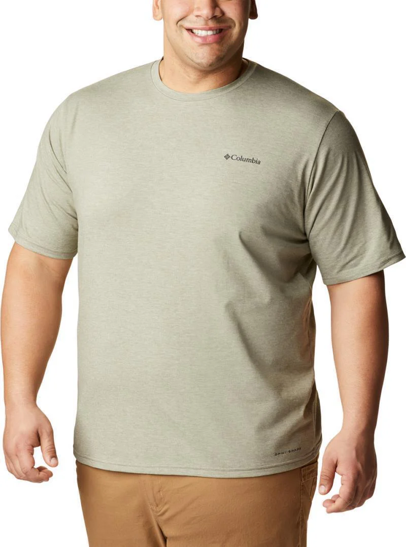 Sun Trek SS Tee - Big - Mens - Image 9
