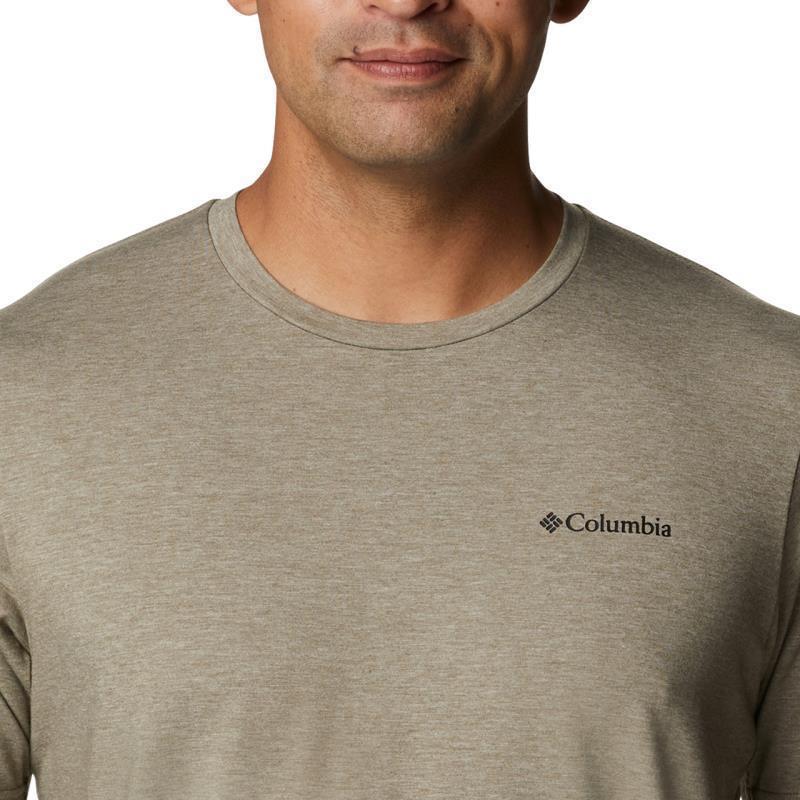 Sun Trek SS Tee - Mens - Image 10