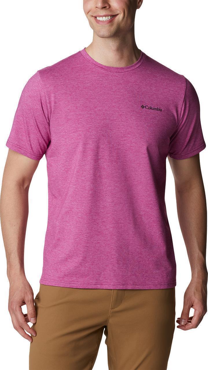 Sun Trek SS Tee - Mens - Image 16
