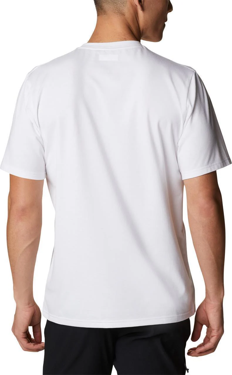 Sun Trek SS Tee - Mens - Image 2