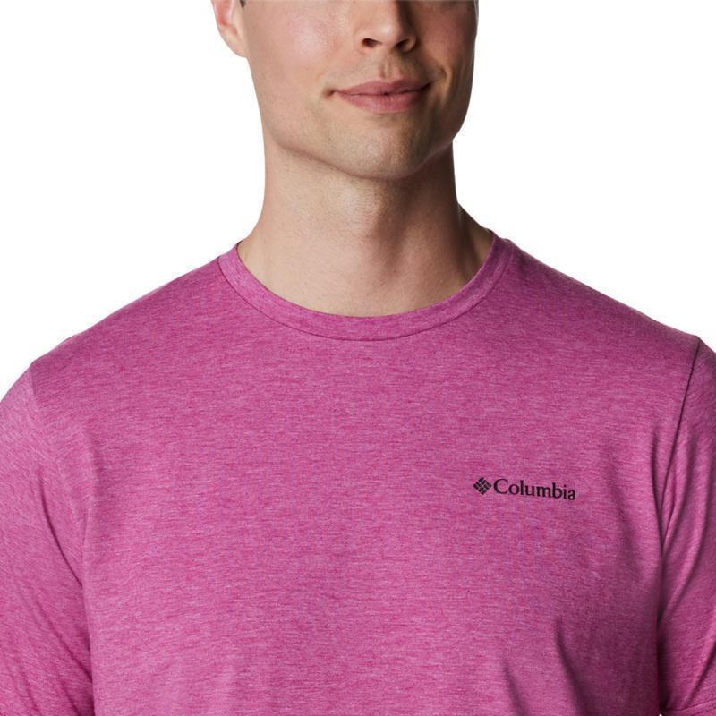 Sun Trek SS Tee - Mens - Image 20