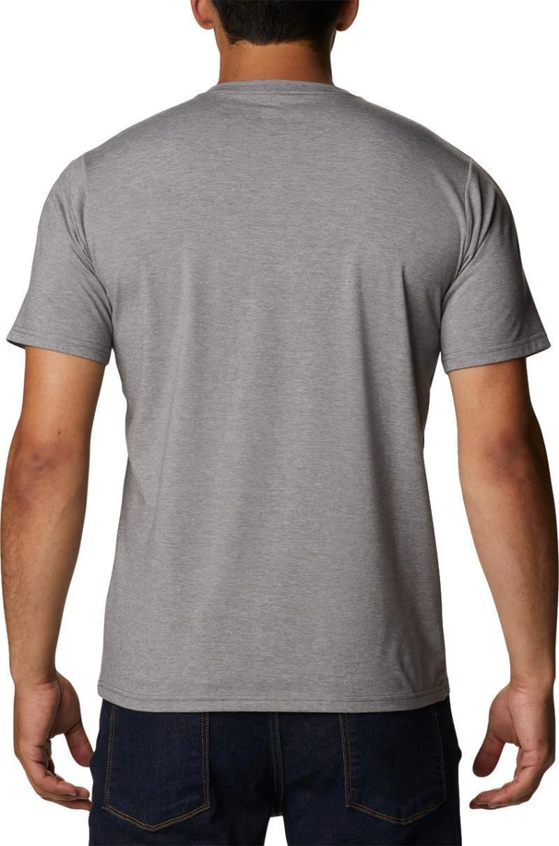 Sun Trek SS Tee - Mens - Image 27