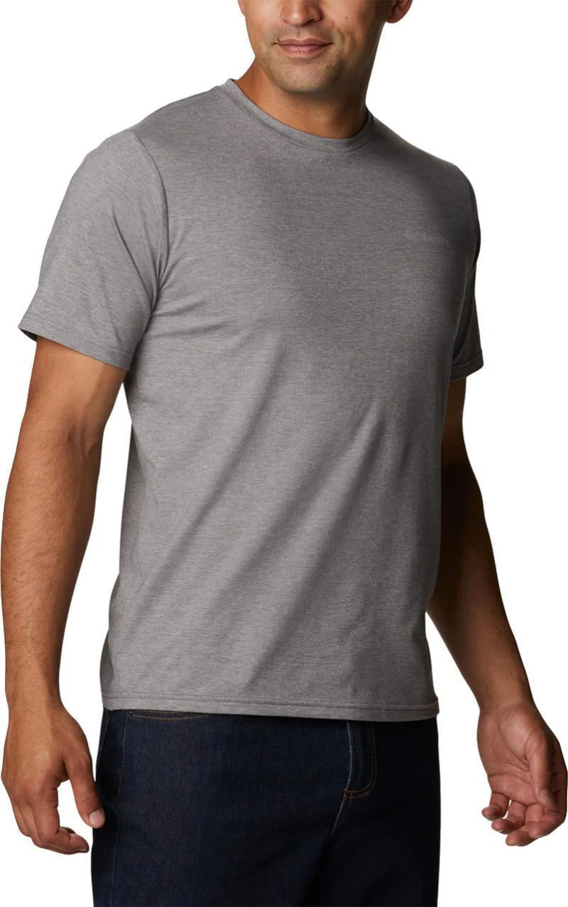 Sun Trek SS Tee - Mens - Image 29