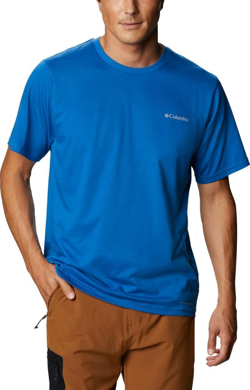 Sun Trek SS Tee - Mens - Image 31