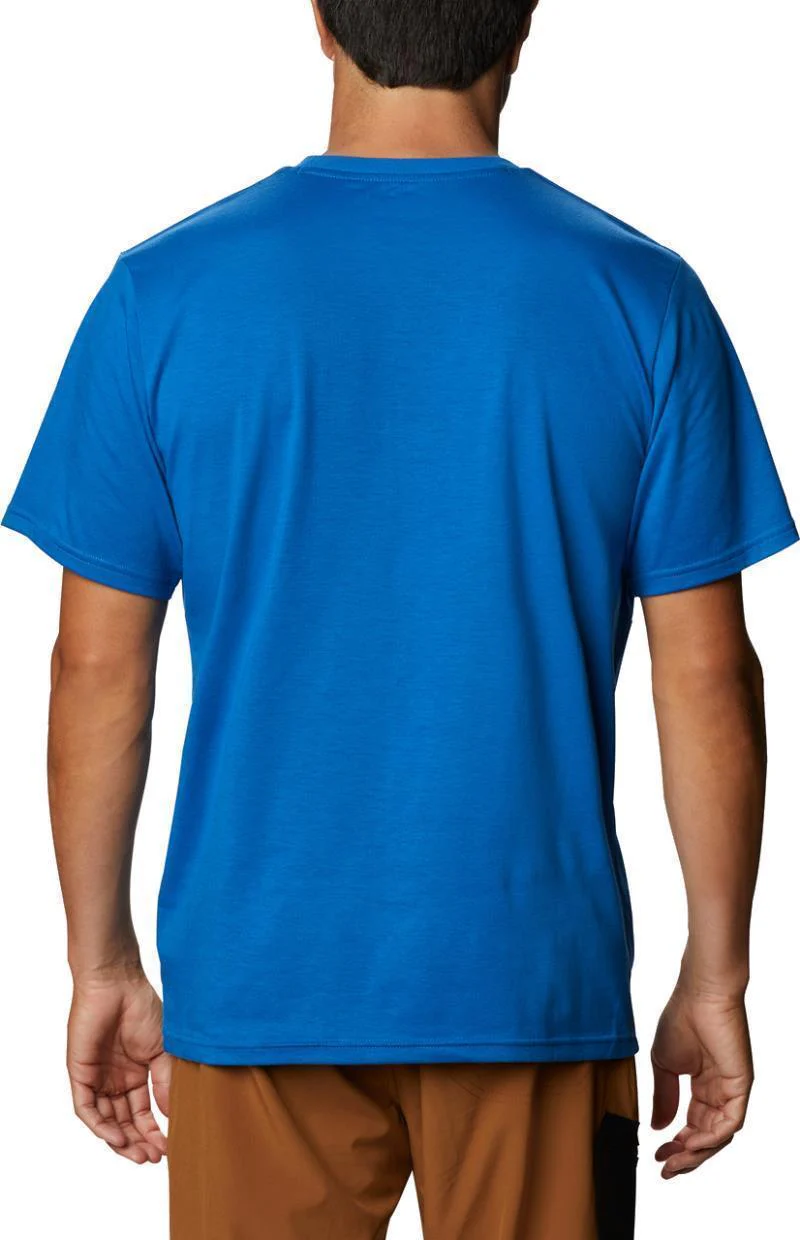 Sun Trek SS Tee - Mens - Image 32