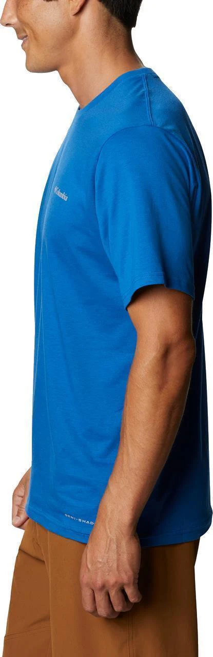 Sun Trek SS Tee - Mens - Image 33