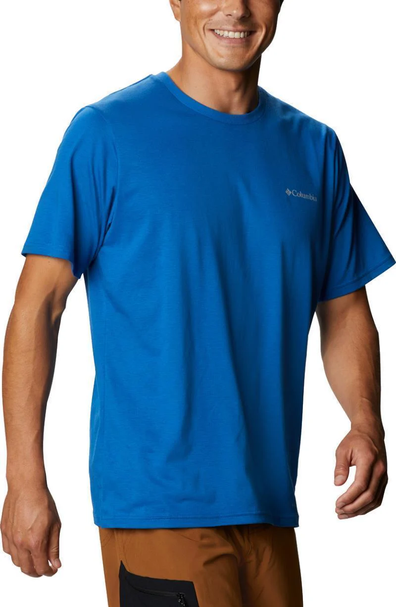 Sun Trek SS Tee - Mens - Image 34