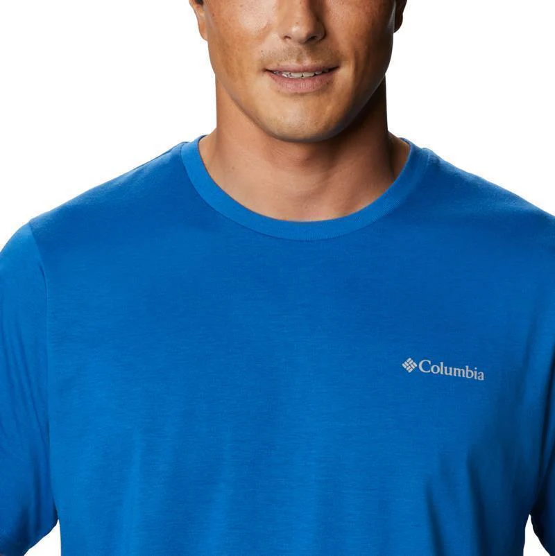 Sun Trek SS Tee - Mens - Image 35