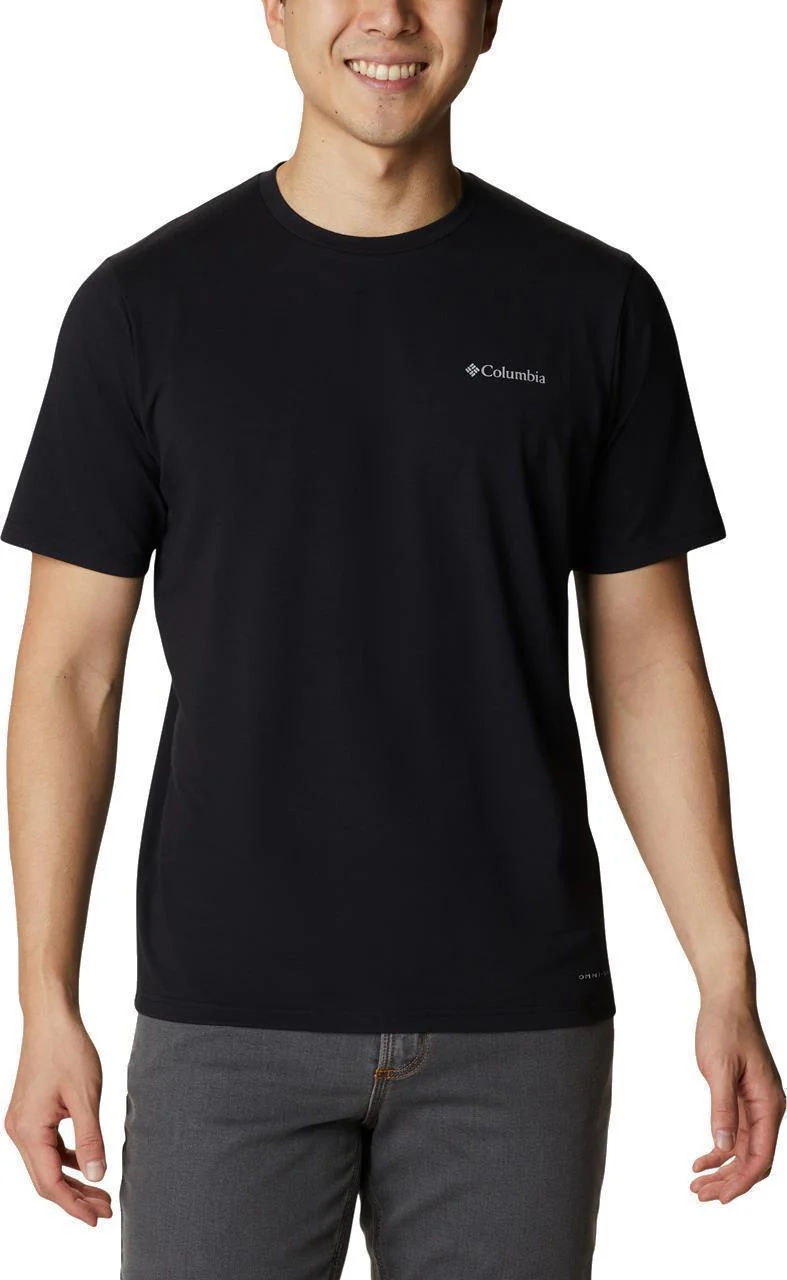 Sun Trek SS Tee - Mens - Image 36