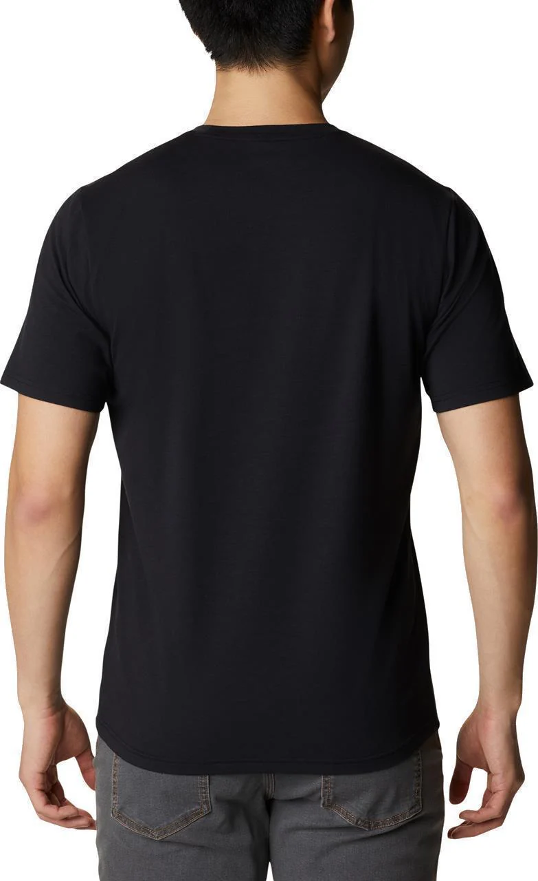 Sun Trek SS Tee - Mens - Image 37