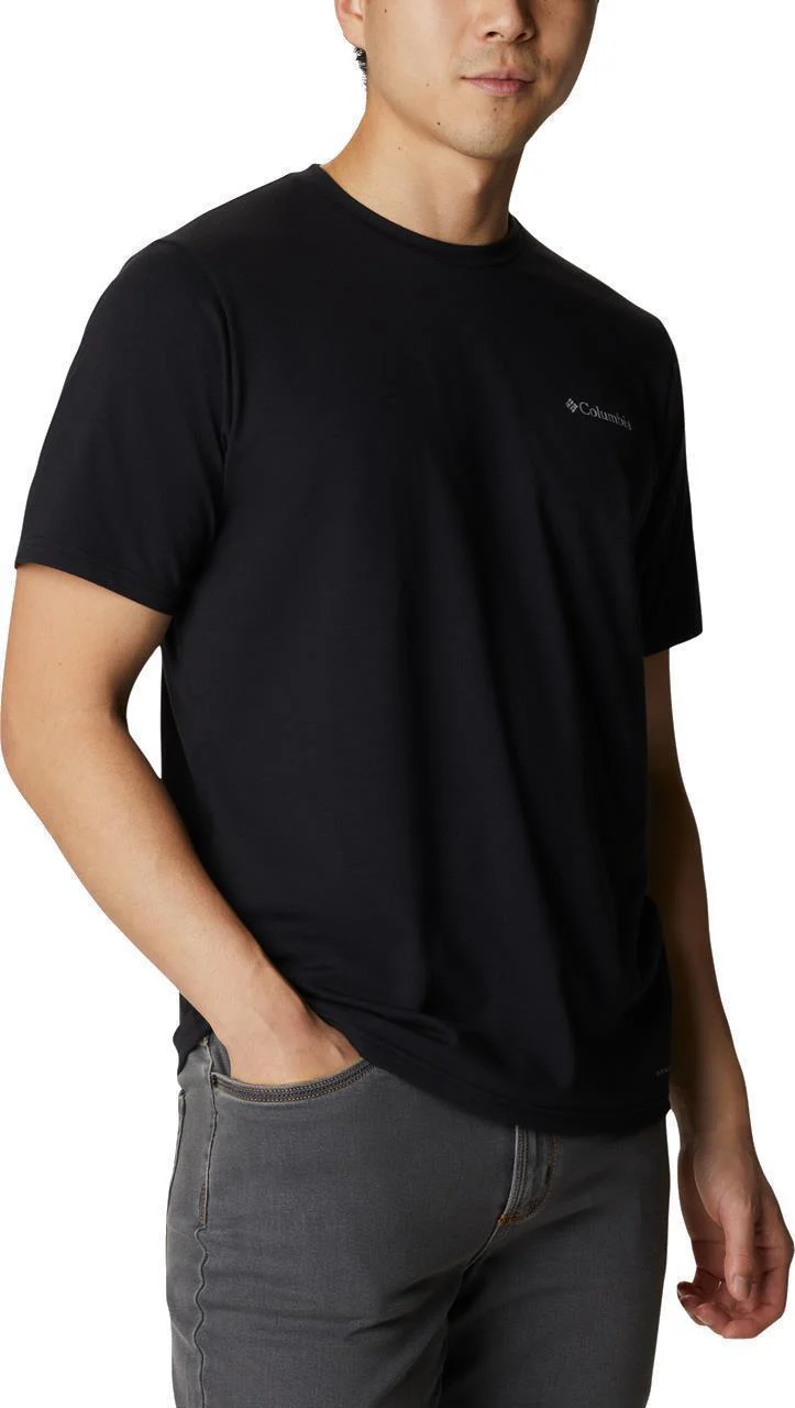 Sun Trek SS Tee - Mens - Image 39