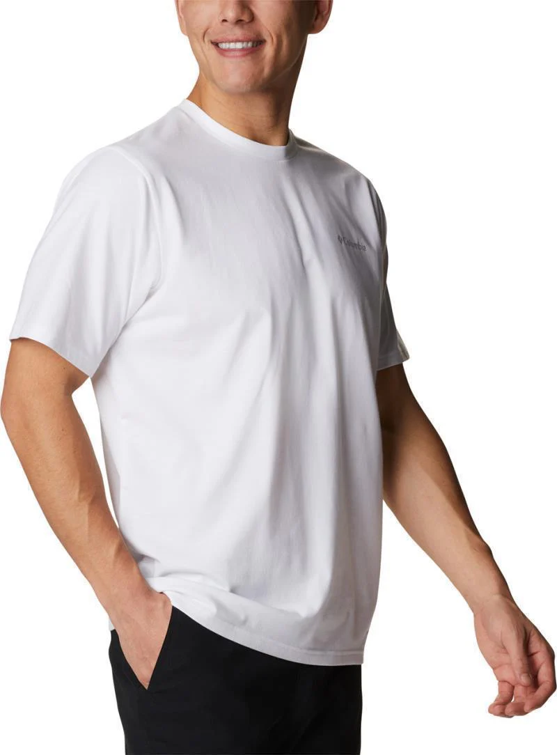 Sun Trek SS Tee - Mens - Image 4