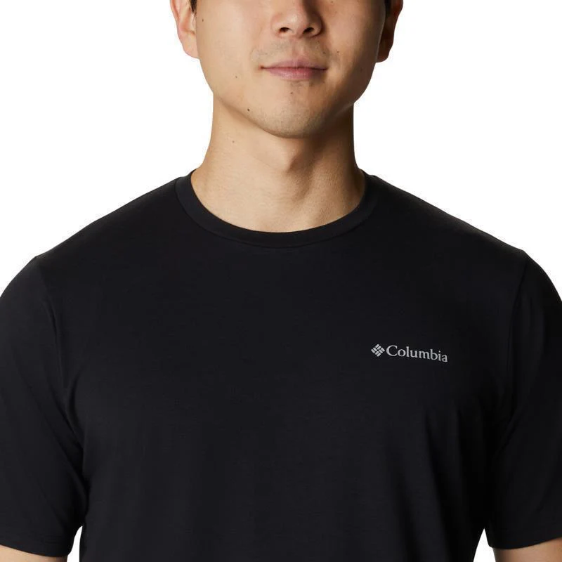 Sun Trek SS Tee - Mens - Image 40