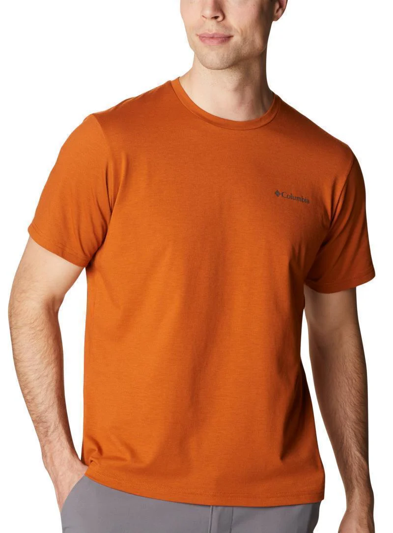 Sun Trek SS Tee - Mens - Image 41