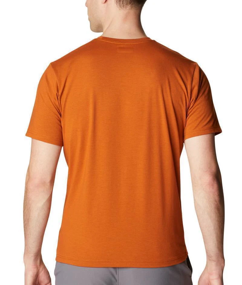 Sun Trek SS Tee - Mens - Image 42