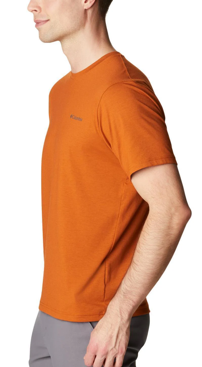 Sun Trek SS Tee - Mens - Image 43