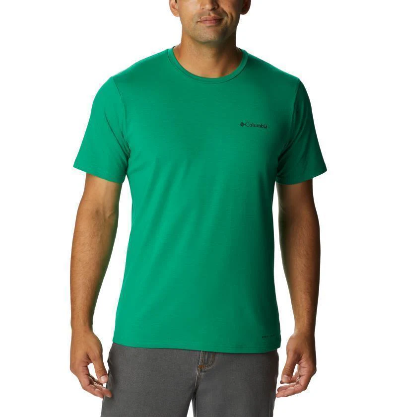 Sun Trek SS Tee - Mens - Image 44