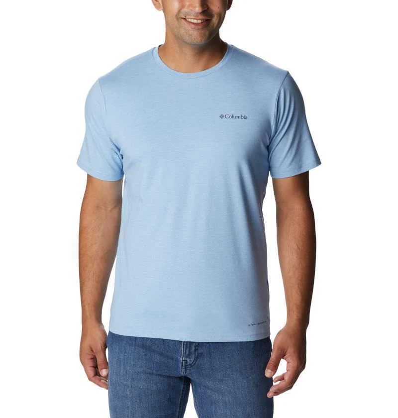 Sun Trek SS Tee - Mens - Image 45