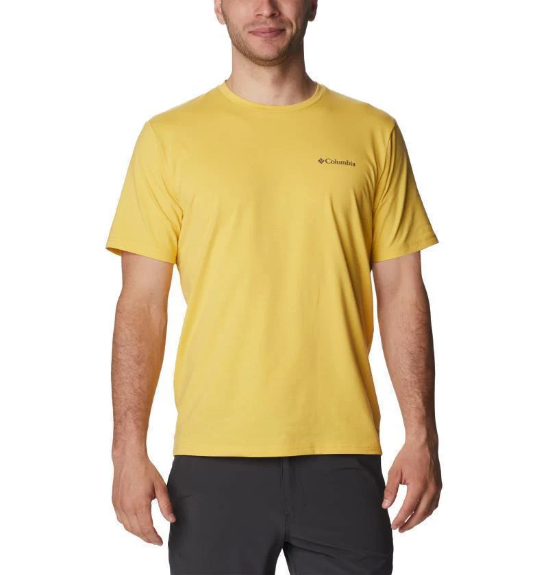 Sun Trek SS Tee - Mens - Image 46