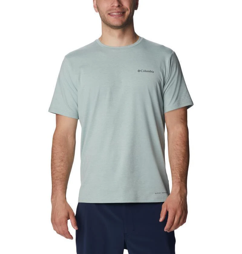 Sun Trek SS Tee - Mens - Image 47