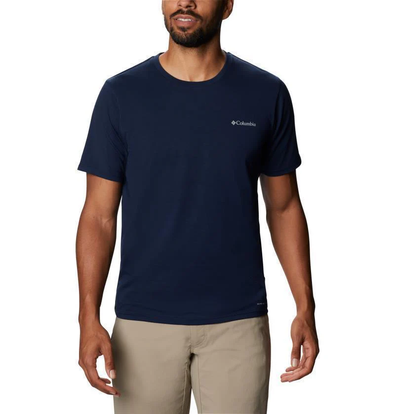 Sun Trek SS Tee - Mens - Image 48