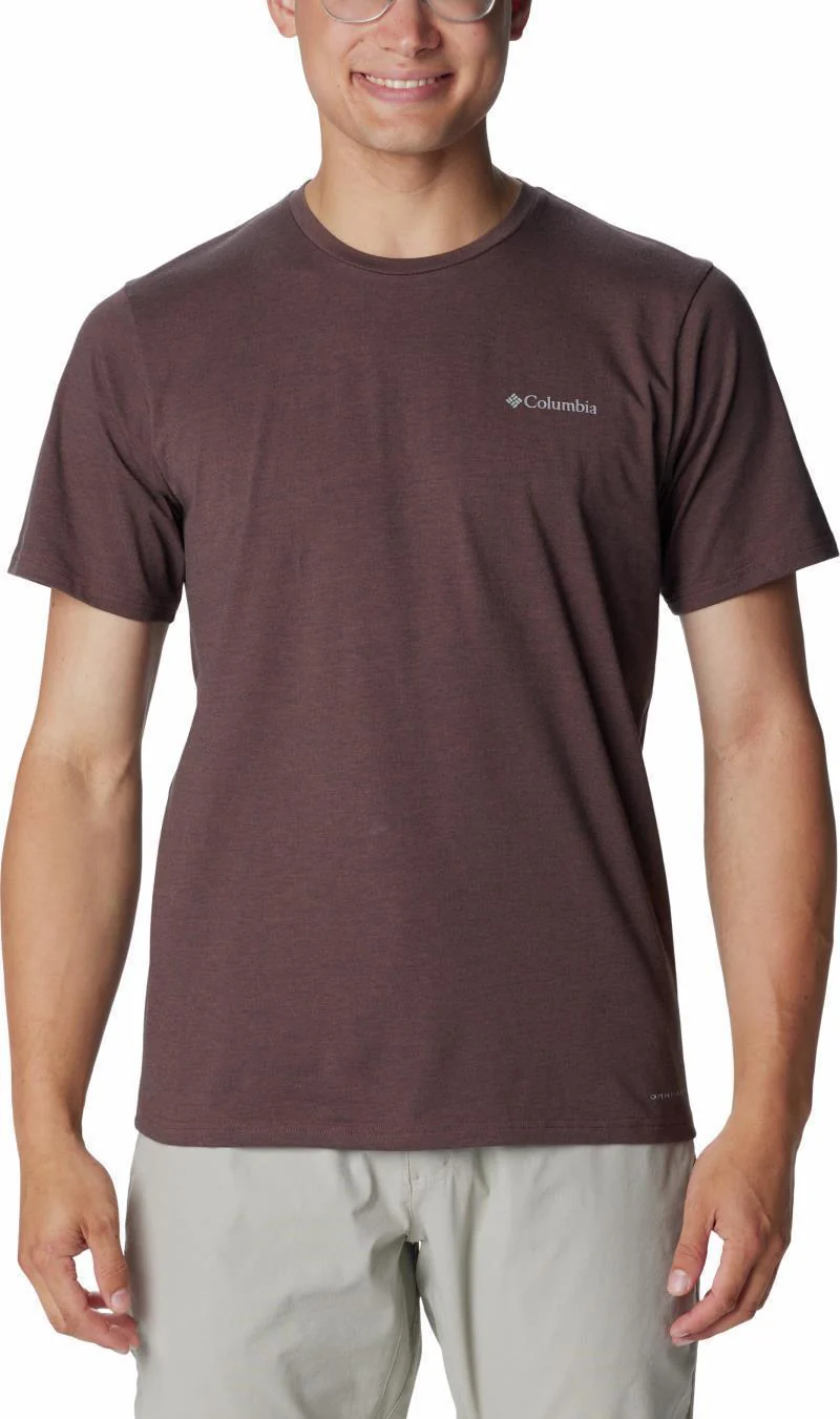 Sun Trek SS Tee - Mens - Image 49