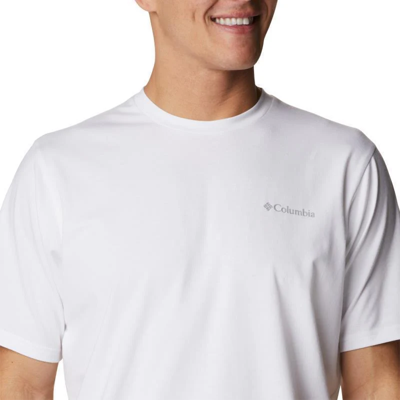 Sun Trek SS Tee - Mens - Image 5