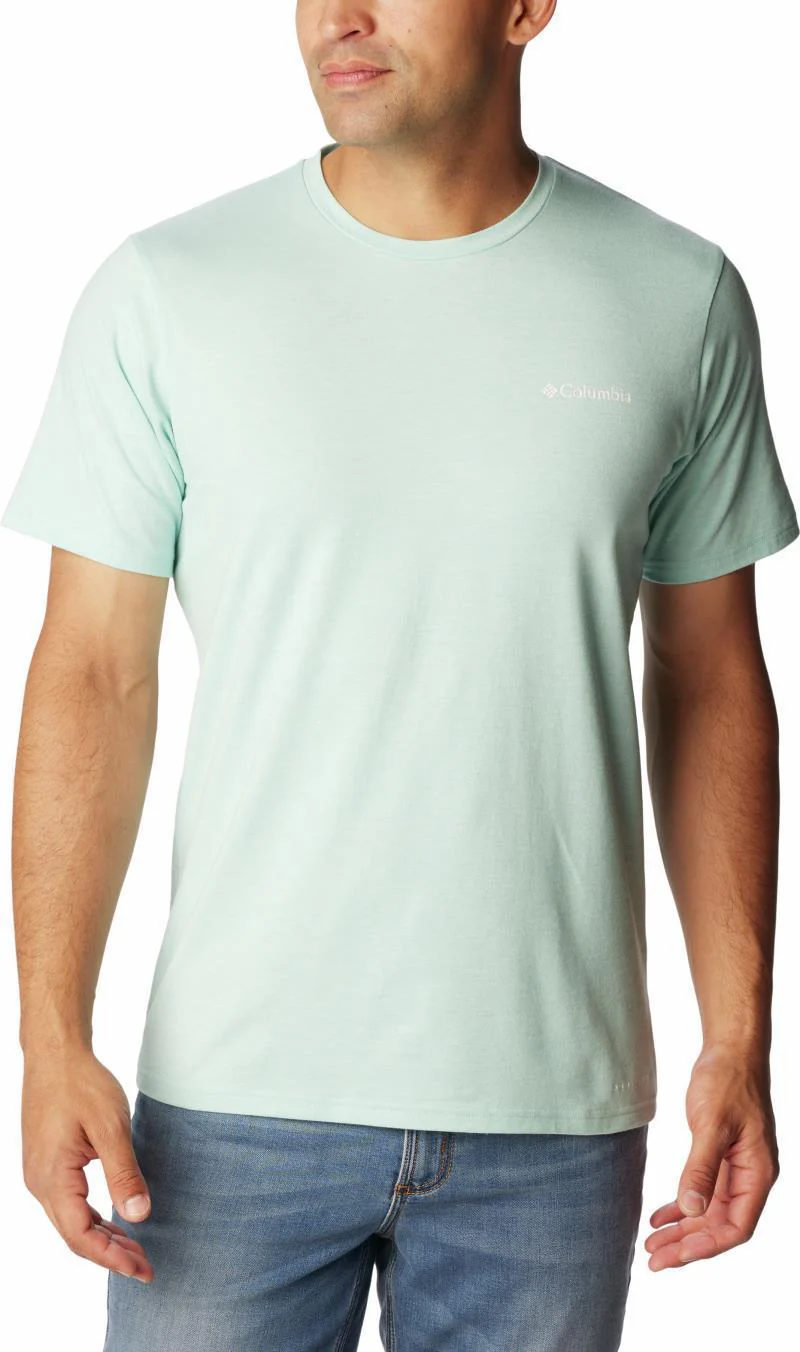 Sun Trek SS Tee - Mens - Image 51