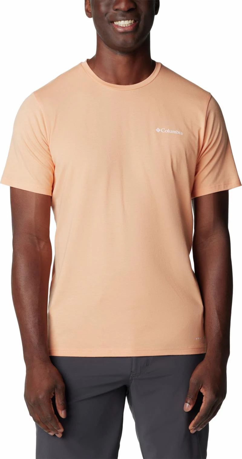 Sun Trek SS Tee - Mens - Image 53