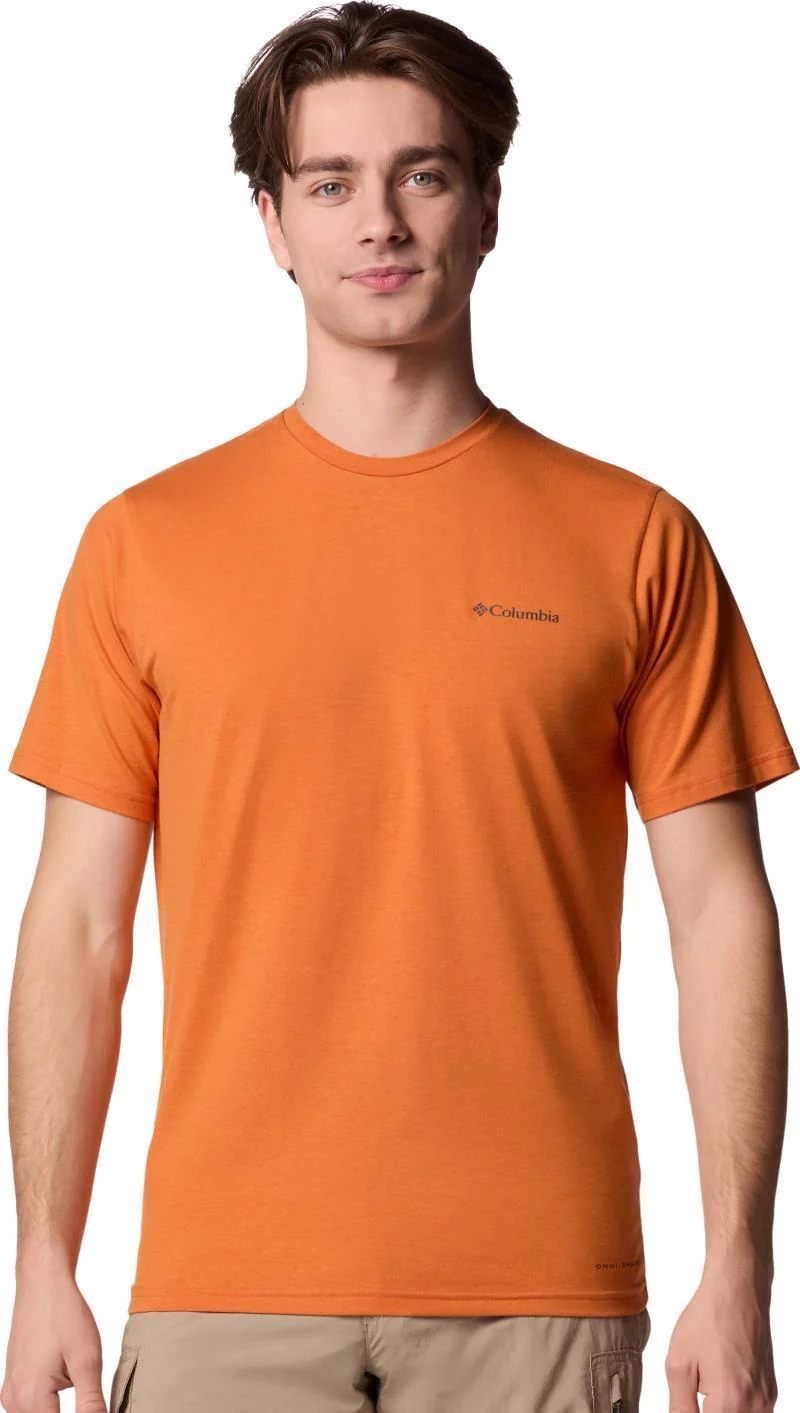 Sun Trek SS Tee - Mens - Image 55