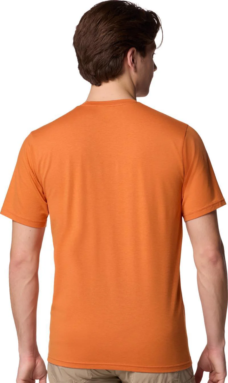 Sun Trek SS Tee - Mens - Image 56