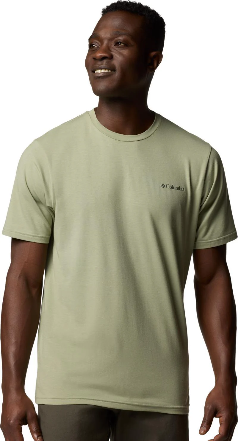 Sun Trek SS Tee - Mens - Image 57