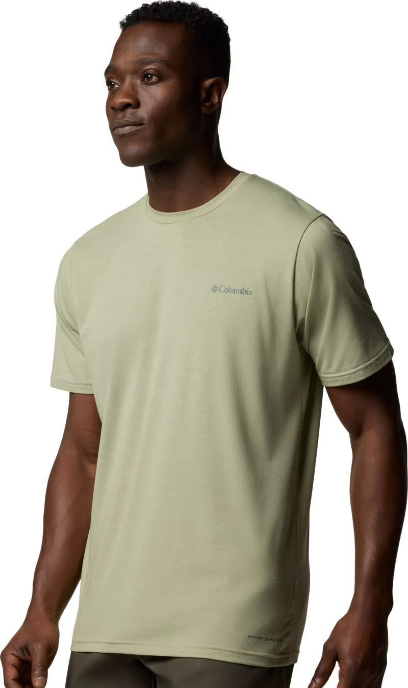 Sun Trek SS Tee - Mens - Image 58